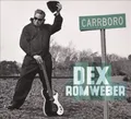 Carrboro by Dex Romweber