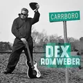 Dex Romweber Carrboro (CD) Album (US IMPORT)