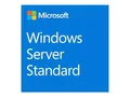 Microsoft PC & Notebook-Zubehör Marke Modell SVR STD 2022 2CR ADDL APOS EN