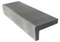 Diephaus Blockstufe GRAU 120/32/18 CM
