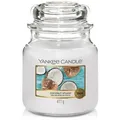 Coconut Splash 411g