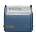 Flashstempel Modico M3 custom (49x15 mm - 4 Zeilen) mit individueller
