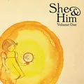 She & Him Volume One (Vinyl) 12" Album (US IMPORT)