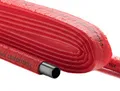 Schutzschlauch PE Kaltwasserleitung 10 m Isolierschlauch 4 mm Dämmung | Climaflex (Schutzschlauch Kaltwasserleitung, 28mm (Ø 33mm ±2) x 4mm Dämmdicke | 10m)