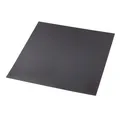 Magnetfolie Magnet Folie Magnetische Folie Selbstklebend 200 x 200 mm Grau