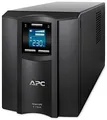 Fujitsu APC Smart-UPS 5000VA-4500W, Online, in Rack montierbar (Schienen optional), enthält SNMP Karte und Temperatursensor (FJRT5KXLI)