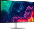 DELL Plus S3225QS - 80 cm (31.5") 3840 x 2160 Pixel 4K Ultra HD LCD Silber