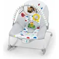 BigBuy Baby-Liegestuhl (59348832)