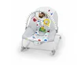 Bigbuy Babywippe Baby-Liegestuhl