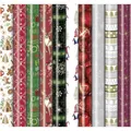 Zoewie Weihnachten (Geschenkpapier, 1 x) (33003 353204)