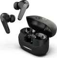JLab JBuds ANC Pods True Wireless In-Ear-Kopfhörer Schwarz mit ANC IP55 (IEUEBJBPODSRBLK124)
