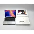 Apple MacBook Pro 14“ M1 PRO 8C CPU 14C GPU 512 GB SSD 16 GB Ram 2021 SPACE GREY