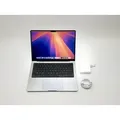 Apple MacBook Pro 14“ M1 PRO 8C CPU 14C GPU 1 TB SSD 32 GB Ram 2021 SPACE GREY