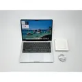 Apple MacBook Pro 14“ M1 PRO 8C CPU 14C GPU 512 GB SSD 16 GB Ram 2021 SPACE GREY