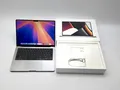 Apple MacBook Pro 14“ M1 PRO 8C CPU 14C GPU 512 GB SSD 16 GB Ram 2021 SPACE GREY
