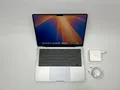 Apple MacBook Pro 14“ M1 PRO 8C CPU 14C GPU 512 GB SSD 16 GB Ram 2021 SPACE GREY