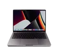 Apple MacBook Pro 14“ M1 PRO 8C CPU 14C GPU 512 GB SSD 16 GB Ram 2021 Laptop 10