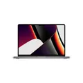 Apple MacBook Pro 14 (2021) Apple M1 Pro 8C/14C 32GB Ram 512GB SSD macOS Grau