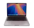 Apple MacBook Pro 14“ M1 PRO 8C CPU 14C GPU 512 GB SSD 16 GB Ram 2021 Laptop 10