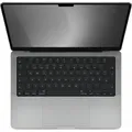 Apple MacBook Pro 14" M1 Pro 8C14G 16GB 512GB Grau, Sehr gut,  - 92% Akk.