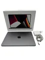 MacBook Pro 14" 2021 M1 Pro 8-Core CPU 14-Core GPU 16GB RAM 512GB Space Grau