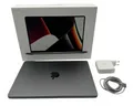 MacBook Pro 14 M1 Pro 8C CPU 14C GPU 16GB 512GB Space Grey QWERTZ MwSt