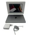 MacBook Pro 14 M1 Pro 8C CPU 14C GPU 16GB 512GB Space Grey QWERTZ MwSt