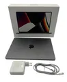 MacBook Pro 14 M1 Pro 8C CPU 14C GPU 16GB 512GB Silber QWERTZ MwSt 86% Charge