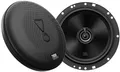 JBL Stage2 GEN2 65 Koaxial Lautsprecher Auto 165mm (6,5 Zoll): von Harman Kardon Car HiFi mit 60W RMS und 480W Max Einbaulautsprecher Auto Boxen Set mit Gitter - Paarweise