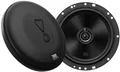 JBL Stage2 65 16cm (6,5 Zoll) 2-Wege Koaxial-Autolautsprecher - 480 Watt Auto-Lautsprecher (60 W)