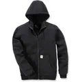 Carhartt® WIND FIGHTER HOODED SWEATSHIRT 101759 - black - L