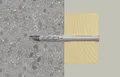 Fischer Metallspreizdübel FMD 8 x 38 mm - 6 Stück
