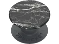 POPSOCKETS PopGrip Basic Black Modern Marble Handyhalterung, Mehrfarbig Kunststoff