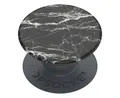 Popsockets Popsockets PopGrip Basic - Black Modern Marble