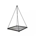 Nestschaukel Quadrat