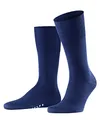 FALKE Herren Socken Airport 3er Multipack 39-40 41-42 43-44 45-46 47-48 49-50 in vielen verschiedenen Farben Business, Größe:45-46, Farbe:3 Paar Royal Blue (6000), Packgröße:3 Paar