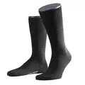 FALKE City Herren Socken Airport 2er Pack
