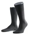 FALKE Herren Socken Airport anthra.mel (3080) 43-44