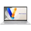 Asus Vivobook 17 - 17,3" Full-HD - Intel Core i7 1355U Notebook (43.94 cm/17.3 Zoll, Intel Core i7 1355U, Iris Xe Graphics, 24 GB, 4000 GB SSD, Notebooktasche) silberfarben 4000 GB | 24 GB RAM