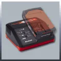 EINHELL PXC-Starter-Kit best.aus: 18V/4Ah Akku + Ladegerät PXC-Starter-Kit, Power X-Change System