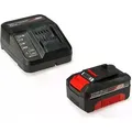 Einhell 18V 4,0Ah PXC Starter Kit PXC-Starter-Kit