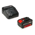 Einhell PXC-Starter-Kit 18V 4,0Ah PXC Starter Kit