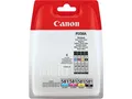 Canon CLI-581 C/M/Y/BK - 4-farbig - Druckerpatrone - Multipack