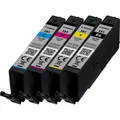 Multipack Canon CLI-581 BK/C/M/Y 2103C004AA Original Patrone für Canon TS6150