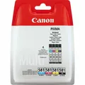 Canon Multipack 581 Original Tinte