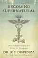 Becoming Supernatural ~ Joe Dispenza ~  9781781808313