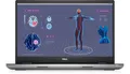 Dell Precision 7780 - Intel Core i7 13850HX / 2.1 GHz - Win 11 Pro - NVIDIA RTX 2000 Ada - 16 GB RAM - 512 GB SSD NVMe, Class 40 - 43.2 cm (17")