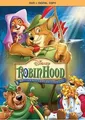 Robin Hood: 40th Anniversary Edition / (Aniv Dub) ... | DVD | Zustand akzeptabel