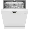 Miele G 5611 SCU Active Weiß