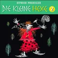 Die kleine Hexe 2. Neuproduktion | Otfried Preußler | deutsch